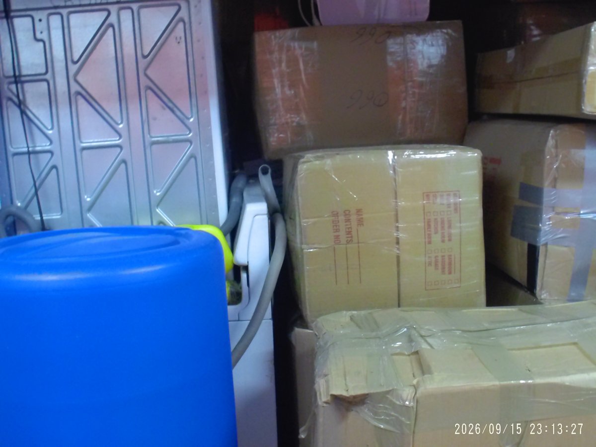 10 x 15 storage unit in Bronx, NY