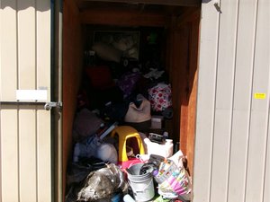 5 x 10 unit in Merced