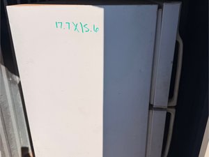 5 x 10 storage unit in Plainview, TX