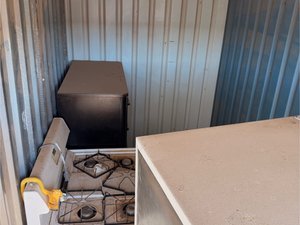 5 x 10 unit in Plainview