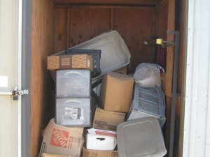 5 x 5 unit in Merced