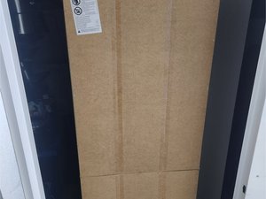 10 x 10 storage unit in Cleveland, OH