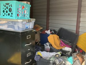 14 x 20 unit in Louisville
