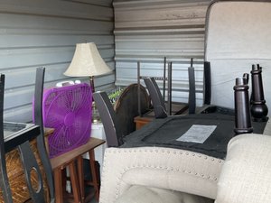 10 x 10 unit in Louisville