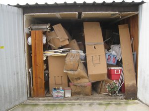 10 x 15 unit in Merced
