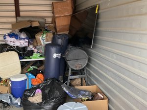 10 x 15 unit in Louisville