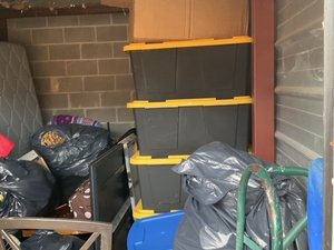 10 x 15 unit in Louisville