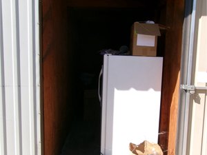 5 x 15 unit in Merced