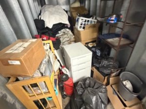 5 x 10 storage unit in San Jacinto, CA