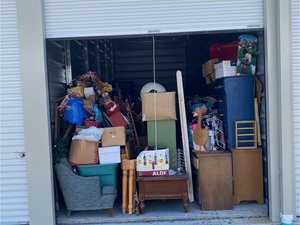 10 x 30 storage unit in Waterloo, NY