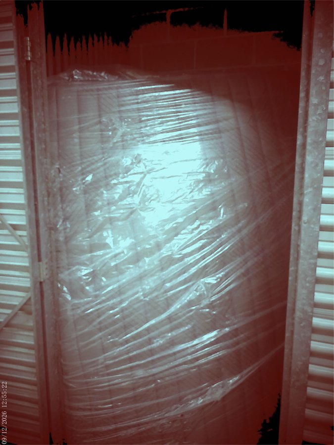 5 x 5 storage unit in Woodridge, IL