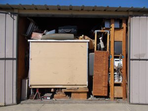 10 x 10 unit in North Highlands