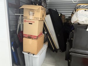 10 x 15 storage unit in Winter Haven, FL