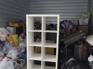 10 x 10 storage unit in Lakeland, FL