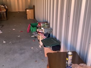 10 x 30 unit in Louisville