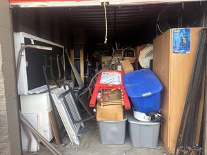 10 x 30 storage unit in Bridgewater, NJ