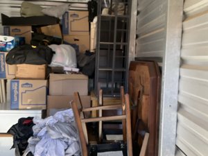 10 x 15 unit in Louisville