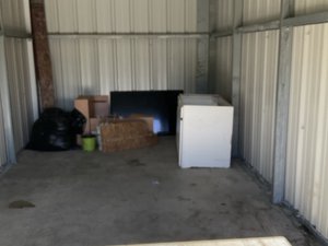 10 x 20 unit in Louisville