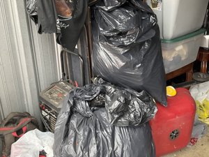 10 x 15 storage unit in Mobile, AL