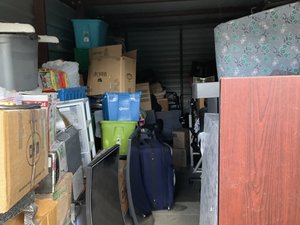 10 x 30 unit in Louisville