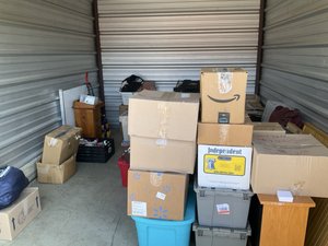 10 x 15 unit in Louisville