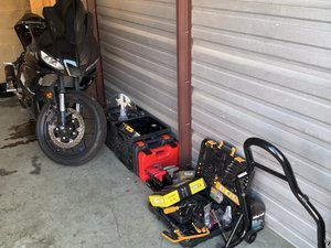 10 x 15 unit in Louisville