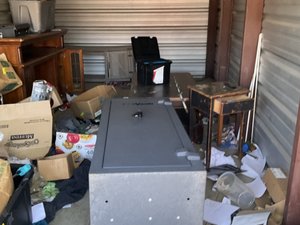 10 x 20 unit in Louisville
