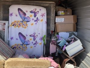 10 x 10 unit in Louisville