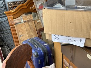 30 x 10 storage unit in Mobile, AL