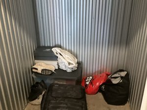 5 x 5 unit in Louisville
