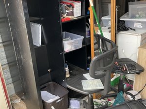 20 x 10 storage unit in Mobile, AL