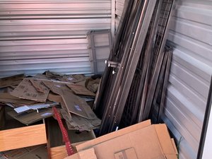 10 x 10 unit in Louisville