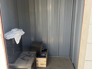 5 x 5 unit in Colorado Springs