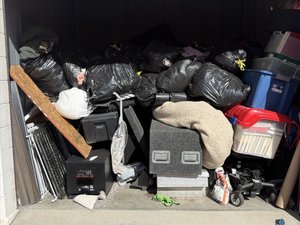 10 x 10 unit in Colorado Springs