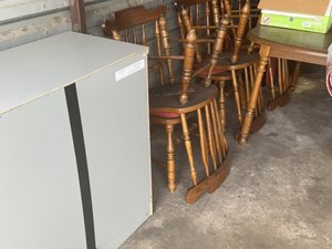 10 x 30 storage unit in Mobile, AL