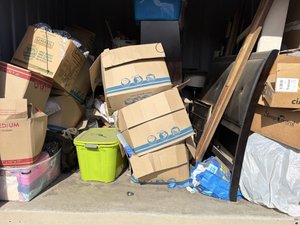 10 x 10 unit in Colorado Springs