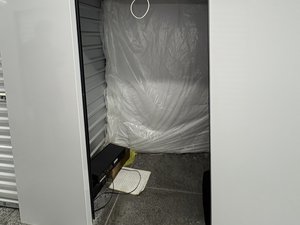 5 x 5 storage unit in Winter Haven, FL