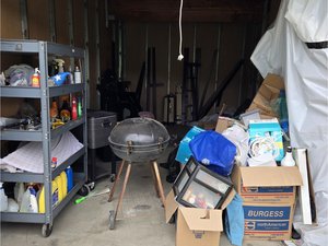 10 x 20 storage unit in Riverside, CA
