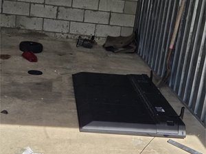 10 x 20 storage unit in Old Bridge, NJ