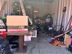 10 x 20 unit in Mesa