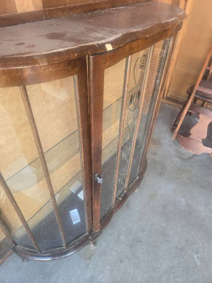 10 x 10 storage unit in Euless, TX
