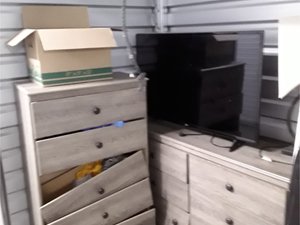5 x 10 storage unit in Buckeye, AZ