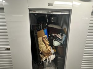 5 x 9 unit in Minneapolis