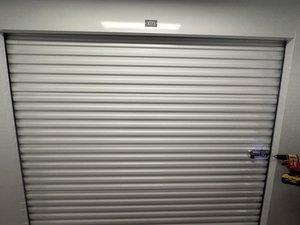 10 x 20 storage unit in Minneapolis, MN