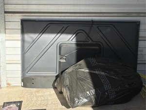 5 x 10 storage unit in Robinsonville, MS