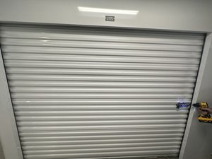 10 x 5 storage unit in Minneapolis, MN