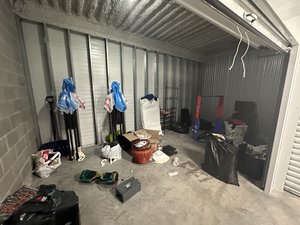 20 x 10 unit in Minneapolis