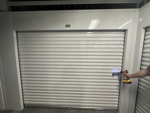 20 x 10 storage unit in Minneapolis, MN