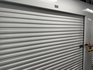 10 x 15 storage unit in Minneapolis, MN