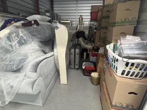 10 x 15 storage unit in Winter Haven, FL